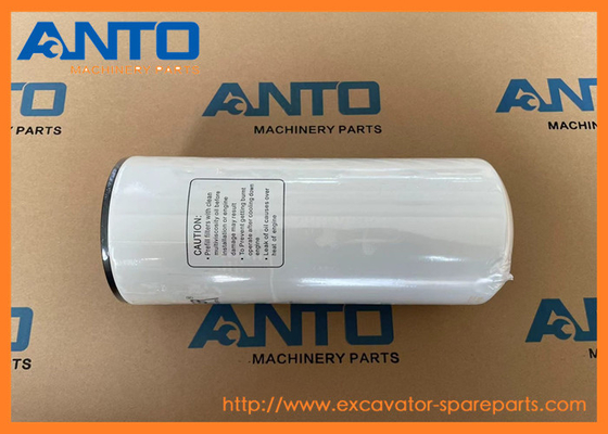 11NB70110 11NA70110 Oliefilter HYUNDAI Graafmachine Onderdelen voor R450LC-7