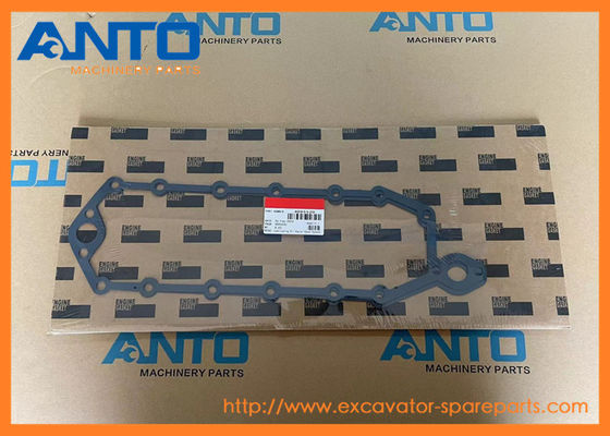 4095520 Pakket HYUNDAI Graafmachine Olie koeler dekselonderdelen voor R1200-9