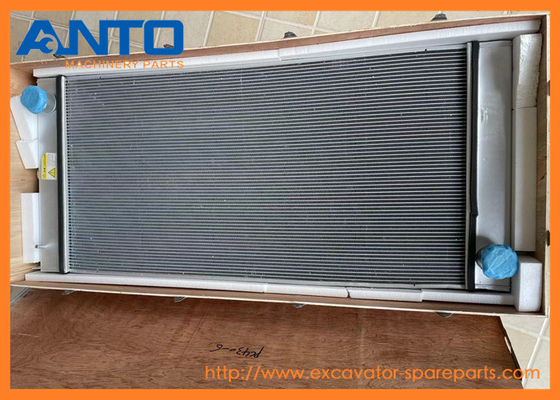 424-03-41111 4240341111 Radiator KOMATSU Wielladder Onderdelen voor WA430-6