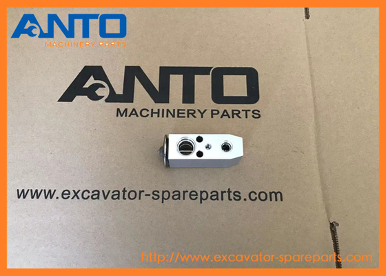 14509331 Expansivaluw graafmachine luchtconditioner onderdelen voor Vo-lvo EC120D EC135B