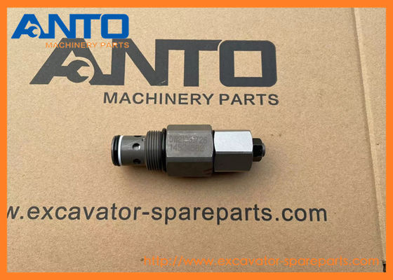 14524582 VOE14524582 Valve Excavator Main Control Valve Fit VOE EC120D EC140B EC140C