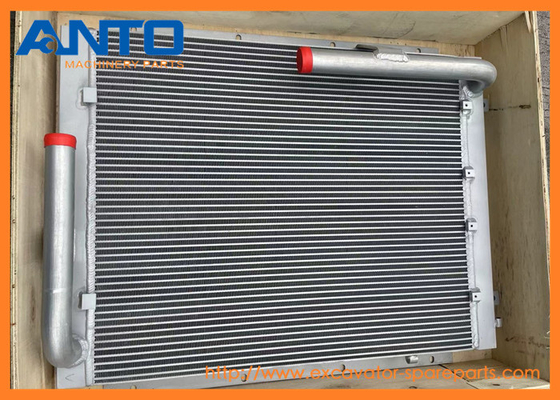 2202-9061A-02 22029061A02 Olie koeler DOOSAN Graafmachine Hydraulische onderdelen voor SOLAR 220LC-6