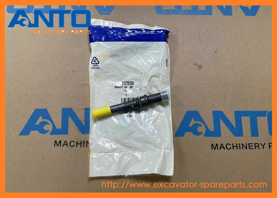 VOE21773134 21773134 Pijpadapter graafmachine onderdelen voor EW140D EW160D