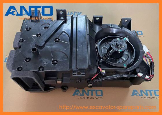 20Y-810-1211 20Y-810-1212 Airconditioner Assembly KOMATSU Graafmachine Onderdelen voor PC220LC-8