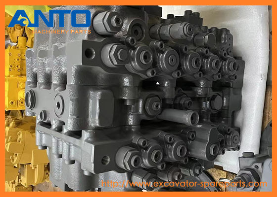 14556410 VOE14556410 Sturingventiel Graafmachine Hoofdsturingventiel VOE EC460B EC460C