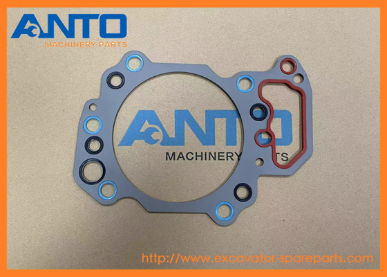 6251-11-1810 6251111810 Pakket KOMATSU Delen van de cilinderkop van de graafmachine voor PC400-8 6D125-5