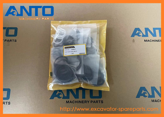 14558323 VOE14558323 Afdichtingskit Graafmachine Onderdelen voor VOE EC700B EC700BHR