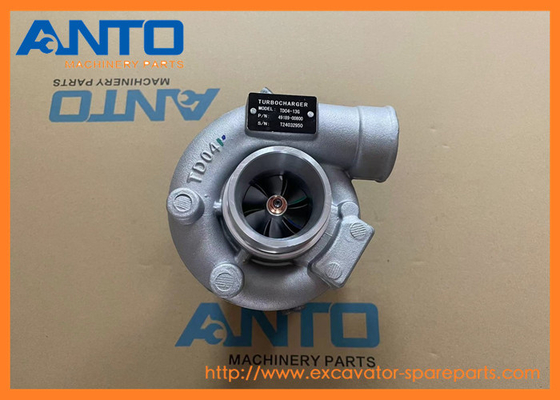 305-4922 3054922 Turbocompressor graafmachine motoronderdelen geschikt voor C4.2 312D