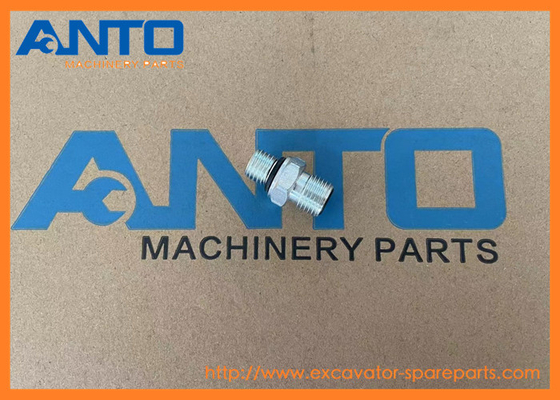 208-62-71540 2086271540 Nippel KOMATSU Graafmachine Onderdelen voor PC350-8 PC400LC-8