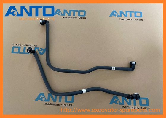 6745-71-5120 6745-71-5110 Tube KOMATSU Graafmachine Onderdelen voor PC300LC-8 PC350LC-8