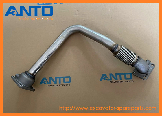 6251-11-9320 6251119320 Tube KOMATSU Ruimteonderdelen voor graafmachines voor PC400-8 6D125