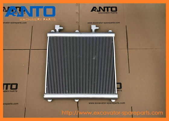 14638977 VOE14638977 Olie koeler graafmachine airconditioner onderdelen voor VOE EC55B