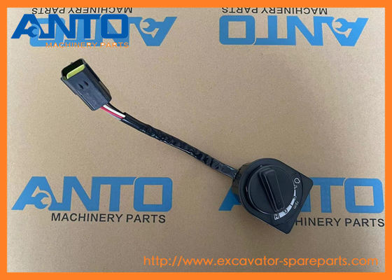 14725313 VOE14725313 Elektrische onderdelen voor boormachines met schakeleenheid EC480D EC380D