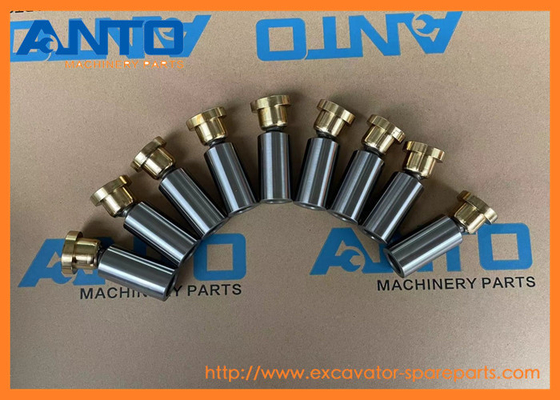 K9007406 Piston ASS'Y DOOSAN Excavator Travel Motor Parts voor DX230LC DX235LCR