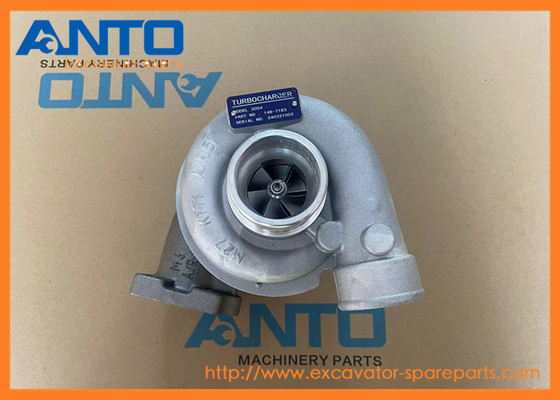 1487183 148-7183 Turbocompressor Graafmachine Motoronderdelen voor 416C 416D 420D 426C 428C