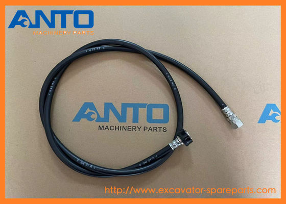 14X-43-14771 14X4314771 Slangfitting Voor KOMATSU Bulldozers D60P D65E D65EX D65P