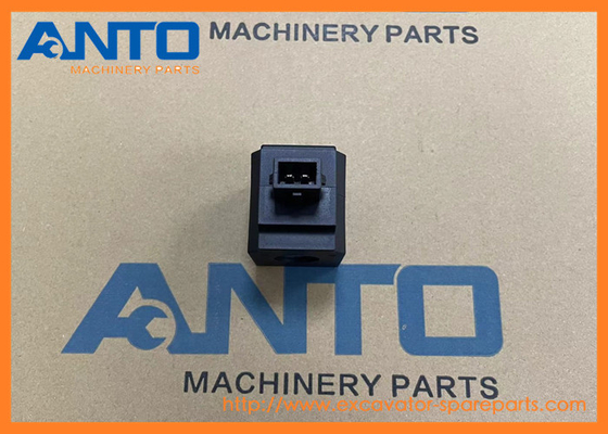 717/20108 Solenoïde klep spoel 24V JCB graafmachine onderdelen voor JS160