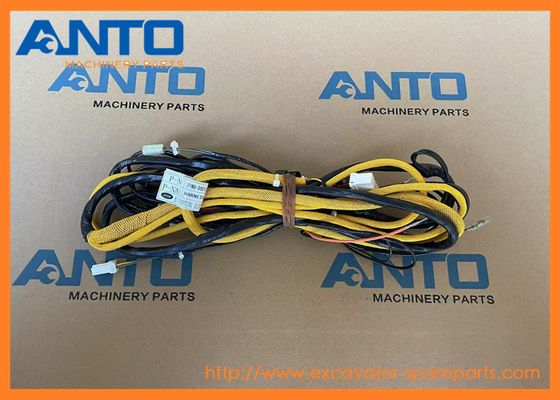 21N6-00013 21N600013 Onderdelen voor boormachines voor HYUNDAI R140W7