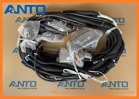21N9-10018 21N910018 Harness Excavator Elektrische onderdelen voor HYUNDAI R320LC7