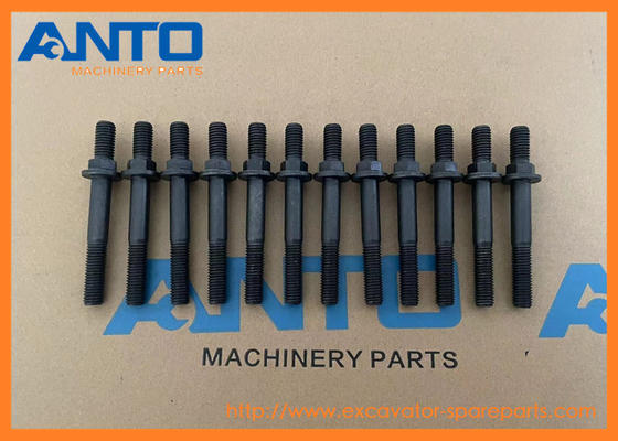 6745-11-5170 6745115170 Bolt KOMATSU Graafmachine Onderdelen voor PC300LC-8 PC350LC-8