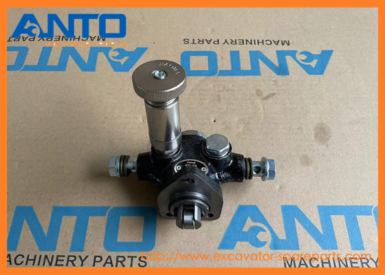 ND092100-1761 ND0921001761 Voedingspomp KOMATSU Onderdelen voor graafmachines voor 6D125-1Z