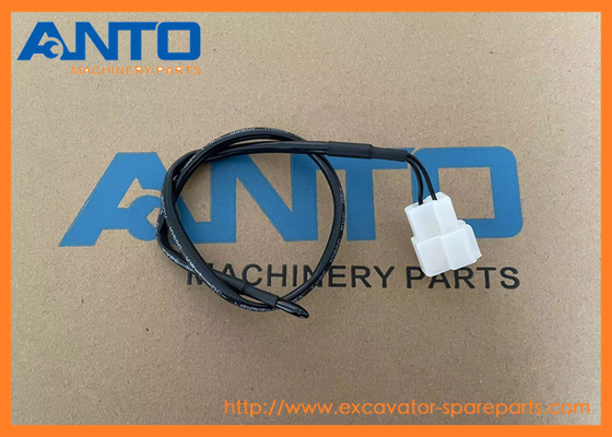 4418144 Thermostaat HITACHI Graafmachine Airconditioner Onderdelen Voor ZX130W ZX160