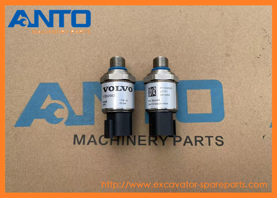 17202563 VOE17202563 Druksensor Graafmachine Elektrische onderdelen voor Vo-lvo A25F/G A30F/G
