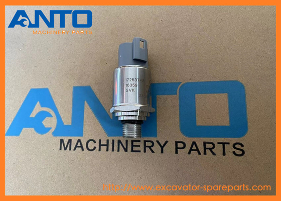 17253748 VOE17253748 Druksensor Graafmachine Elektrische onderdelen voor Vo-lvo EC300D EC250D
