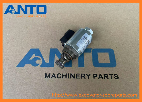 175-3893 1753893 Solenoïde Valve Graafmachine Hoofdbesturingsklep Voor 120H 120K 120K