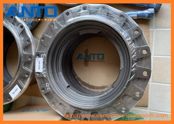 569-4206 5694206 Eind aandrijving Sprocket Housing Excavator Eind aandrijving onderdelen voor C7.1 330F