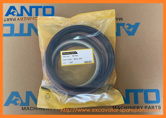 9173711 9180582 Seal Kit HITACHI Graafmachine Onderdelen Voor EX300-5 EX350H-5