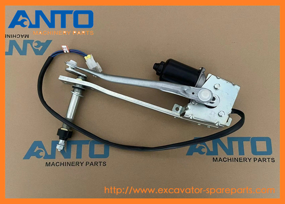 2A5-53-12721 2A55312721 Wiper motor Assy KOMATSU Graafmachine onderdelen voor PC300-8 PC350-8