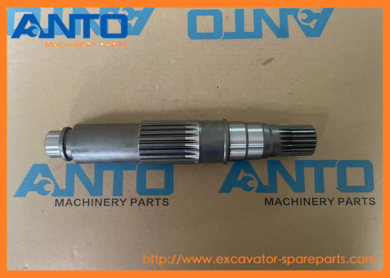 XKAH00410 Schacht HYUNDAI Graafmachine Reismotoronderdelen Voor R110-7A R140LC-7