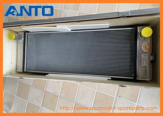 30/926977 Radiator Wide Core JCB Graafmachine Onderdelen geschikt voor JS200