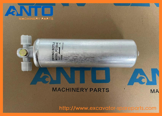203-979-6611 2039796611 Ontvanger droogmachine graafmachine airconditioner onderdelen voor KOMATSU PC100