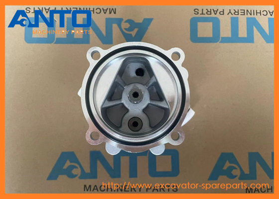 719212 Gear Pump DOOSAN Graafmachine Onderdelen voor SOLAR 220LC-V SOLAR 225LC-V