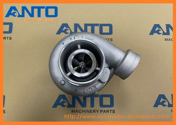 20460945 VOE20460945 Turbocompressor Graafmachine Motoronderdelen Voor VOE EC135B EC140B L50E
