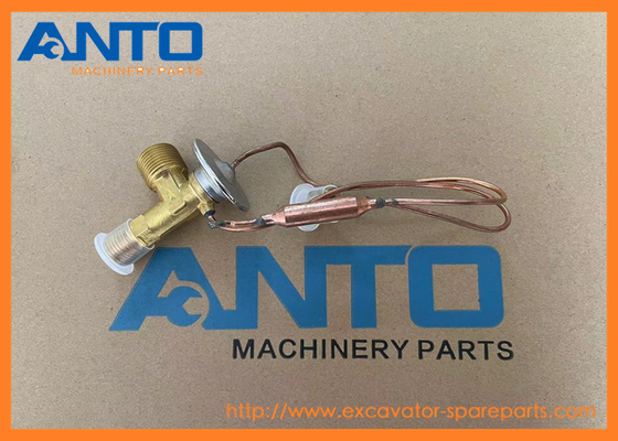 TW503714-0830 TW5037140830 Uitbreidingsklep KOMATSU Graafmachine Onderdelen voor PC100-6 PC120-6