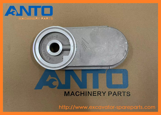 3897331 Brandstoffilterkop CUMMINS Deeltjes van graafmachines voor 6BT5.9 6CT 4BT 6BT