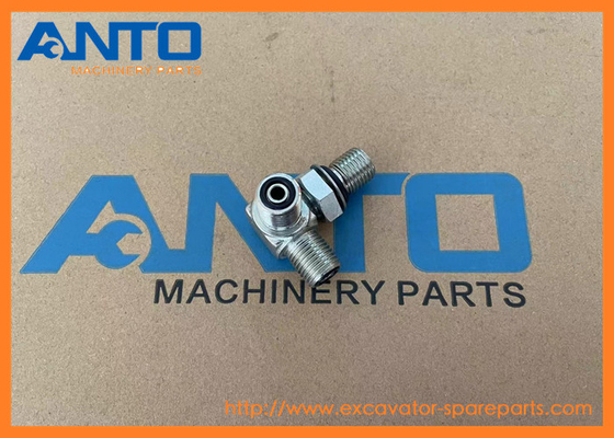 207-62-72141 2076272141 Elbow-graafmachines Onderdelen voor KOMATSU PC130 PC138US