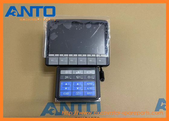 7835-31-5006 7835-31-5003 Monitor KOMATSU Graafmachine Onderdelen voor PC300-8 PC350-8