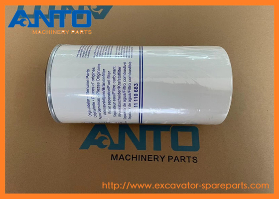 VOE11110683 11110683 Onderdelen voor graafmachines met brandstoffilter voor EC330C EC360C