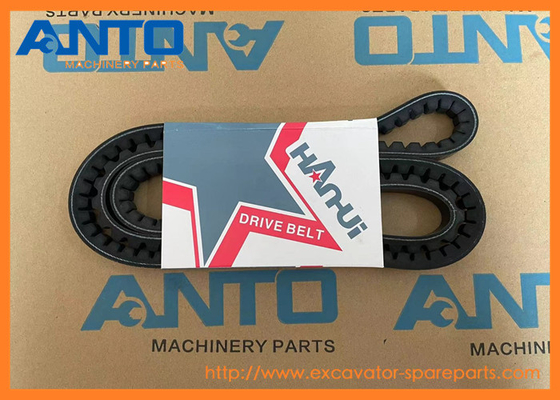 113671-5060 1136715060 Gordel HITACHI Graafmachine ventilator koeler onderdelen geschikt voor ZX600 ZX800