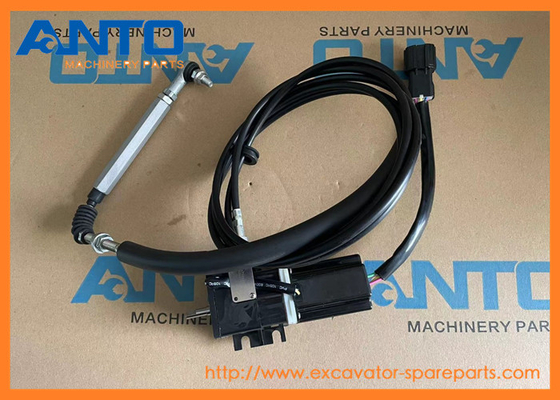 21W-43-41323 21W4341323 Motor KOMATSU Graafmachine Onderdelen voor PC78MR-6 PC78UU-6