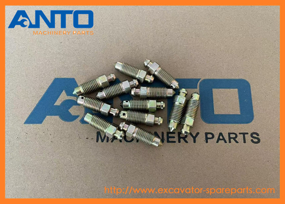 20B-27-11210 20B2711210 Bloeder Support voor KOMATSU graafmachines HB205 HB215 PC100 PC1000