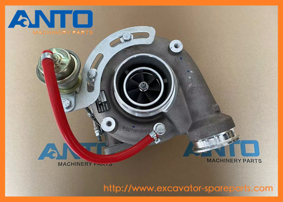 21498468 VOE21498468 Turbocompressor Graafmachine Motoronderdelen Voor VOE EC250D EC290B