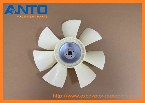 2175513 217-5513 Ventilator voor graafmachines 315D L 318D L 318D2 L 319D 319D L 319D LN