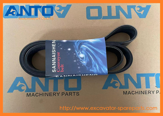 VOE21620132 21620132 V-ribbed belt graafmachine onderdelen voor EC240B EC290C