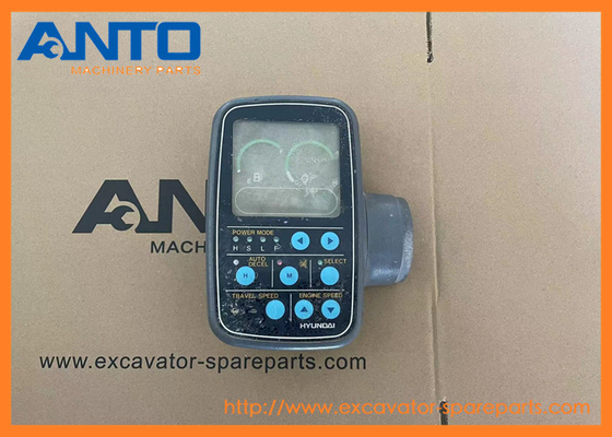 21E600200 21E6-00200 Cluster Assy voor HYUNDAI graafmachine elektrische onderdelen R130LC3 R180LC3