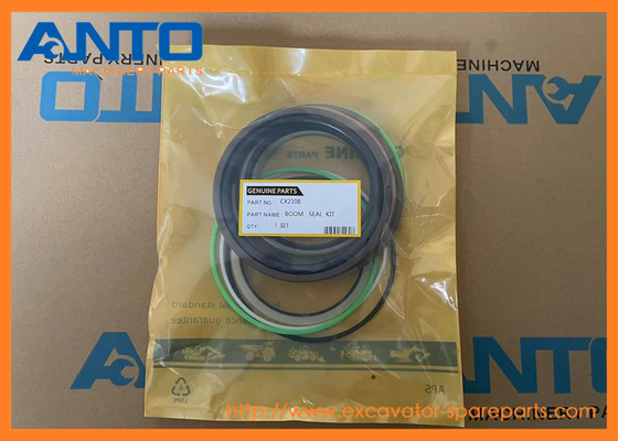 LZ007630 MMV80010 Boom Seal Kit Graafmachine Onderdelen Geschikt Voor CX210BNLC